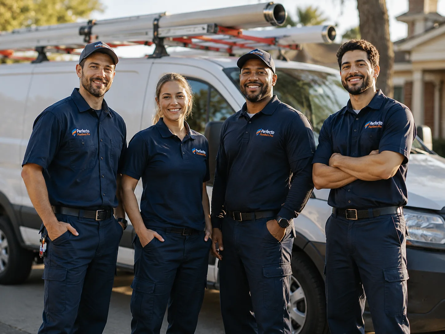Emergency Plumber Near Me in Vandiver, AL near me